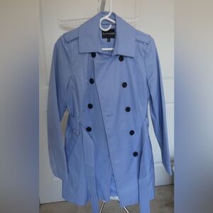 EXPRESS - Brand new trench coat